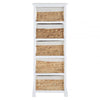 Shelby 5 Drawer Chest