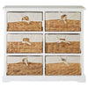 Shelby 6 Drawer Chest