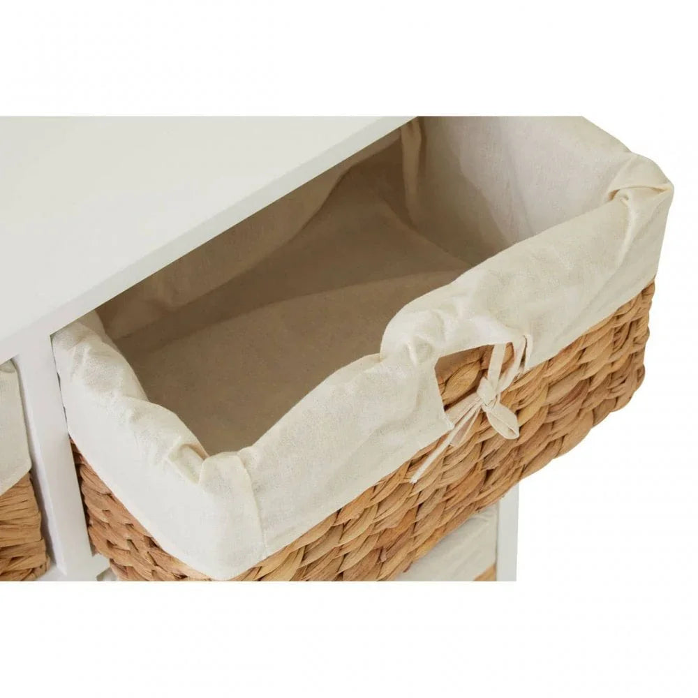 Shelby 6 Drawer Chest