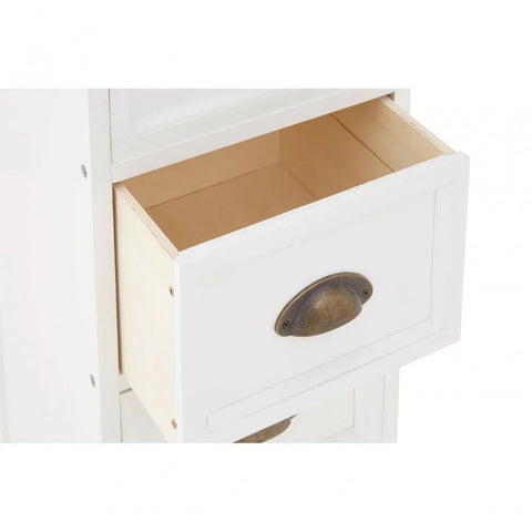 Preston 4 Drawers Chest