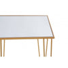 Vento Set Of 2 Rectangular Side Tables