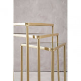 Vento Set Of 3 Triangle Tables