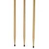 Vento Set Of 3 Triangle Tables