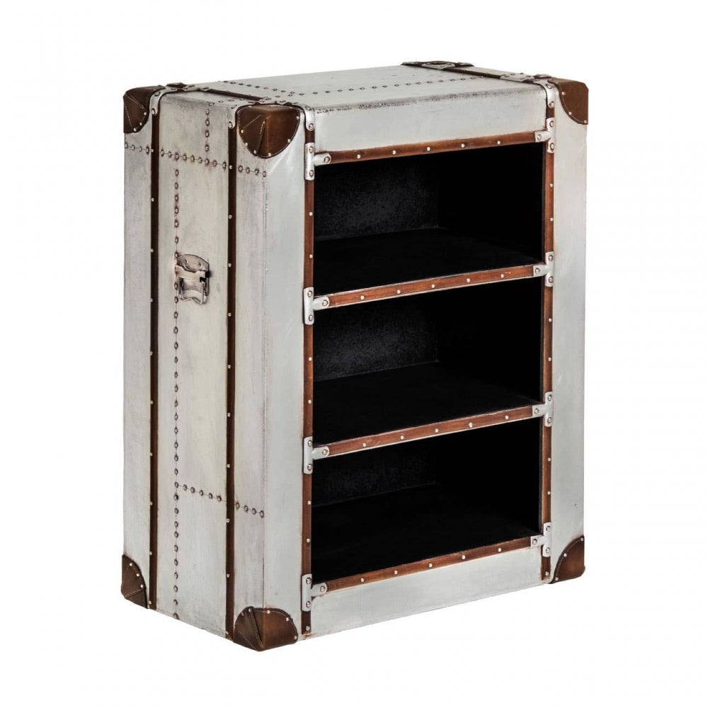 Volta Shelf Unit