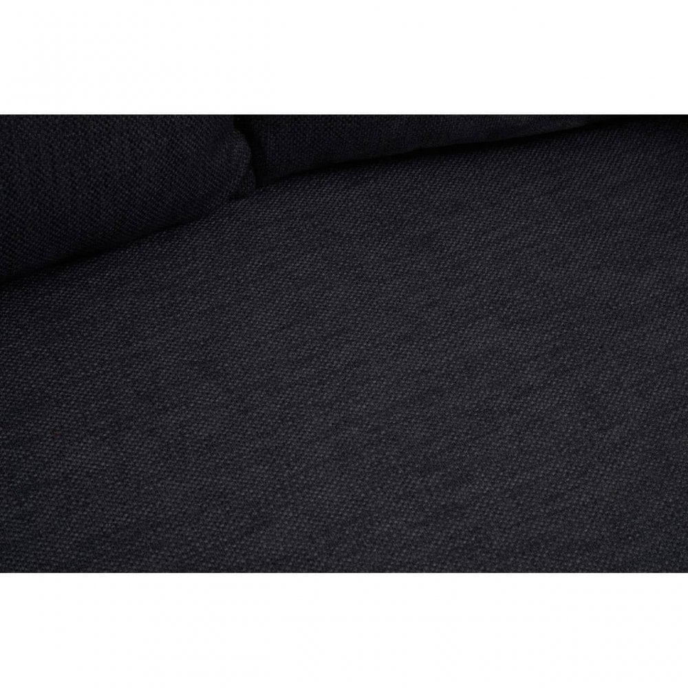 Flora Two Seat Fabric Sofa