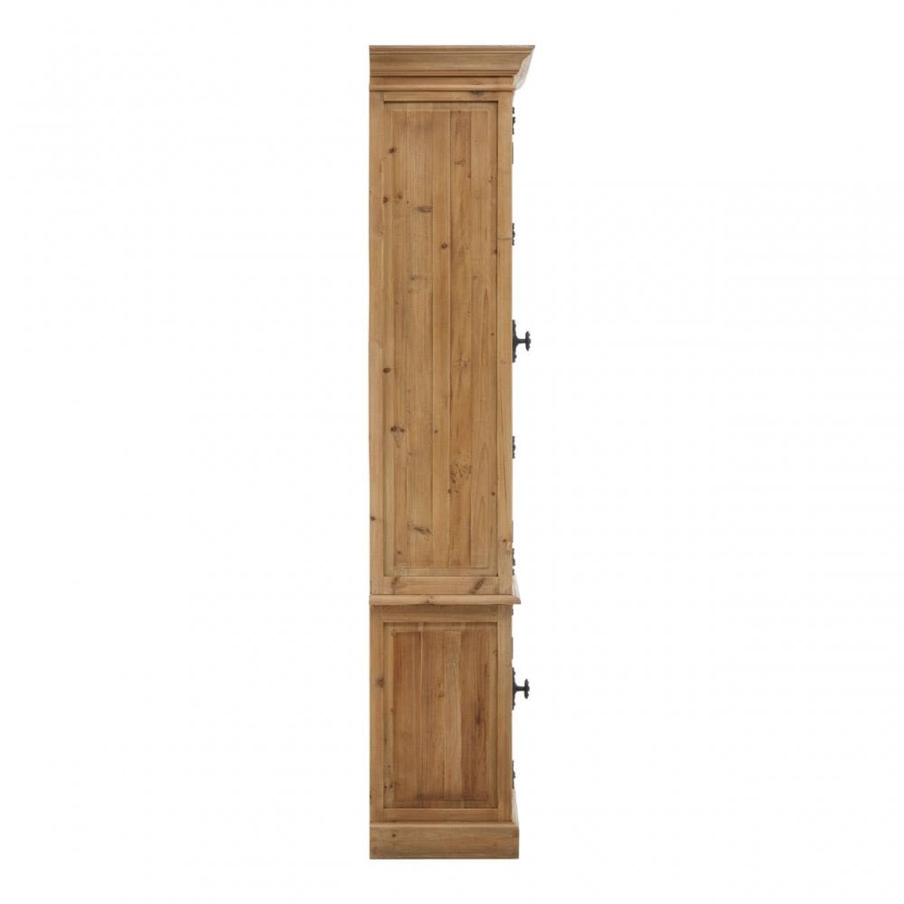 Sunda Bookcase