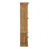 Sunda Bookcase