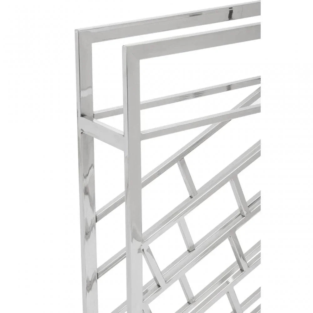 Langhe 24 Bottle Wine Rack