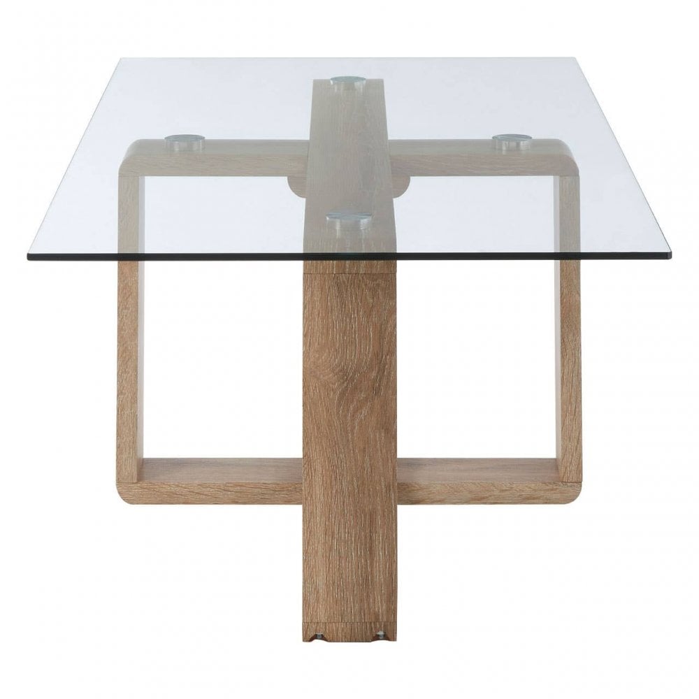 Preston Coffee Table