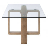 Preston Coffee Table