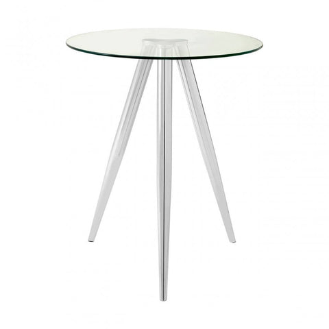 Preston Round Bar Table