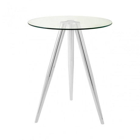 Preston Round Bar Table