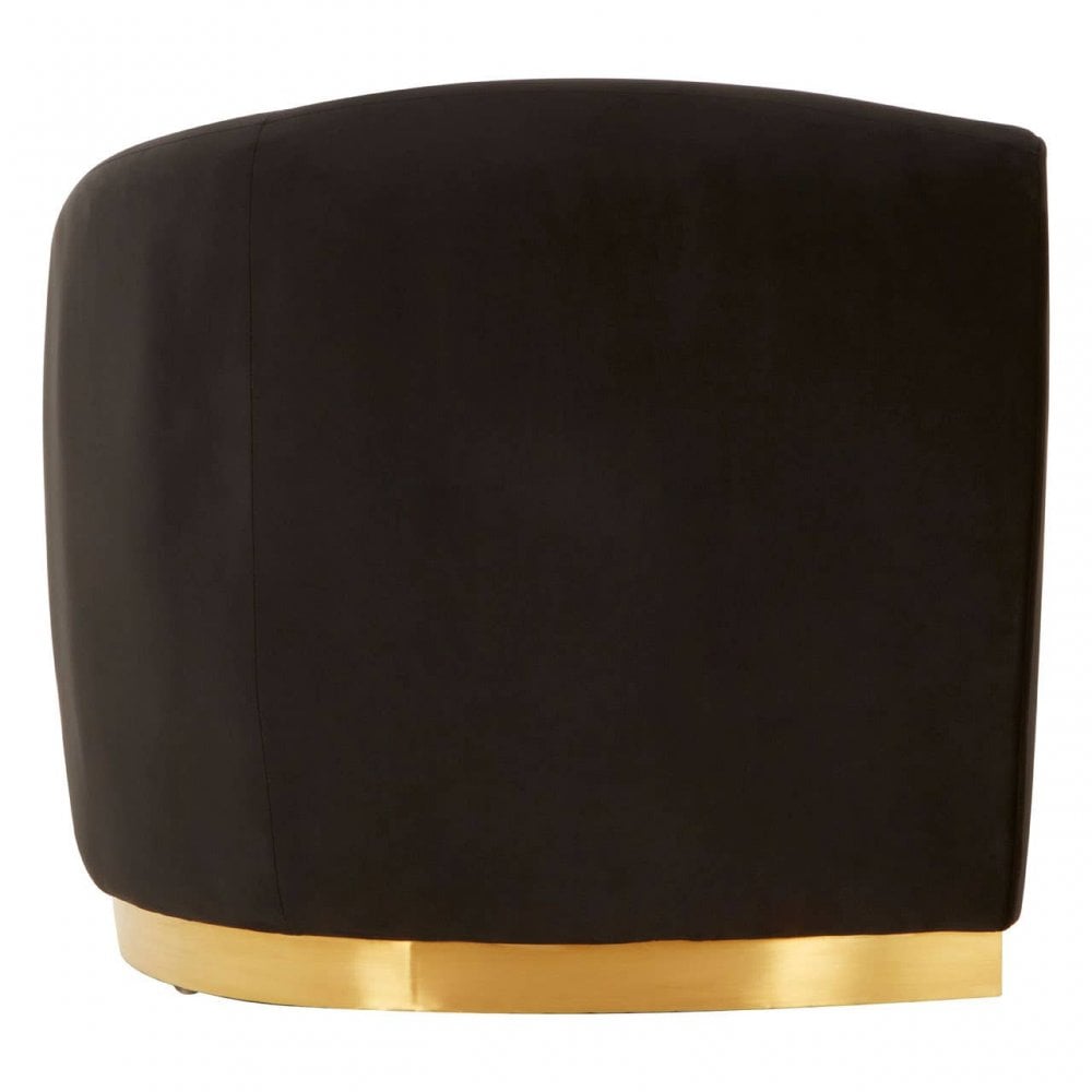 Marix Left Arm Chaise Longue