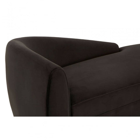 Marix Left Arm Chaise Longue