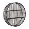 Kalimantan Large Rattan Wall Shelf