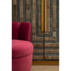 Clyde Velvet Chair