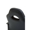 Mason Black And Red PU Home Office Chair