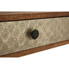 Nomad 2 Drawer Console Table