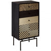 Nomad 5 Drawer Cabinet