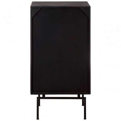 Nomad 5 Drawer Cabinet