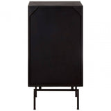 Nomad 5 Drawer Cabinet