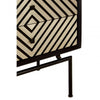 Nomad 5 Drawer Cabinet