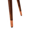 Nomad Carve Side Table