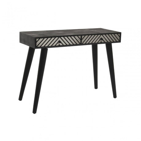 Nomad Console Table