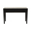 Nomad Mother Of Pearl Console Table