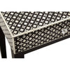 Nomad Mother Of Pearl Console Table