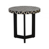 Nomad Three Legged Side Table