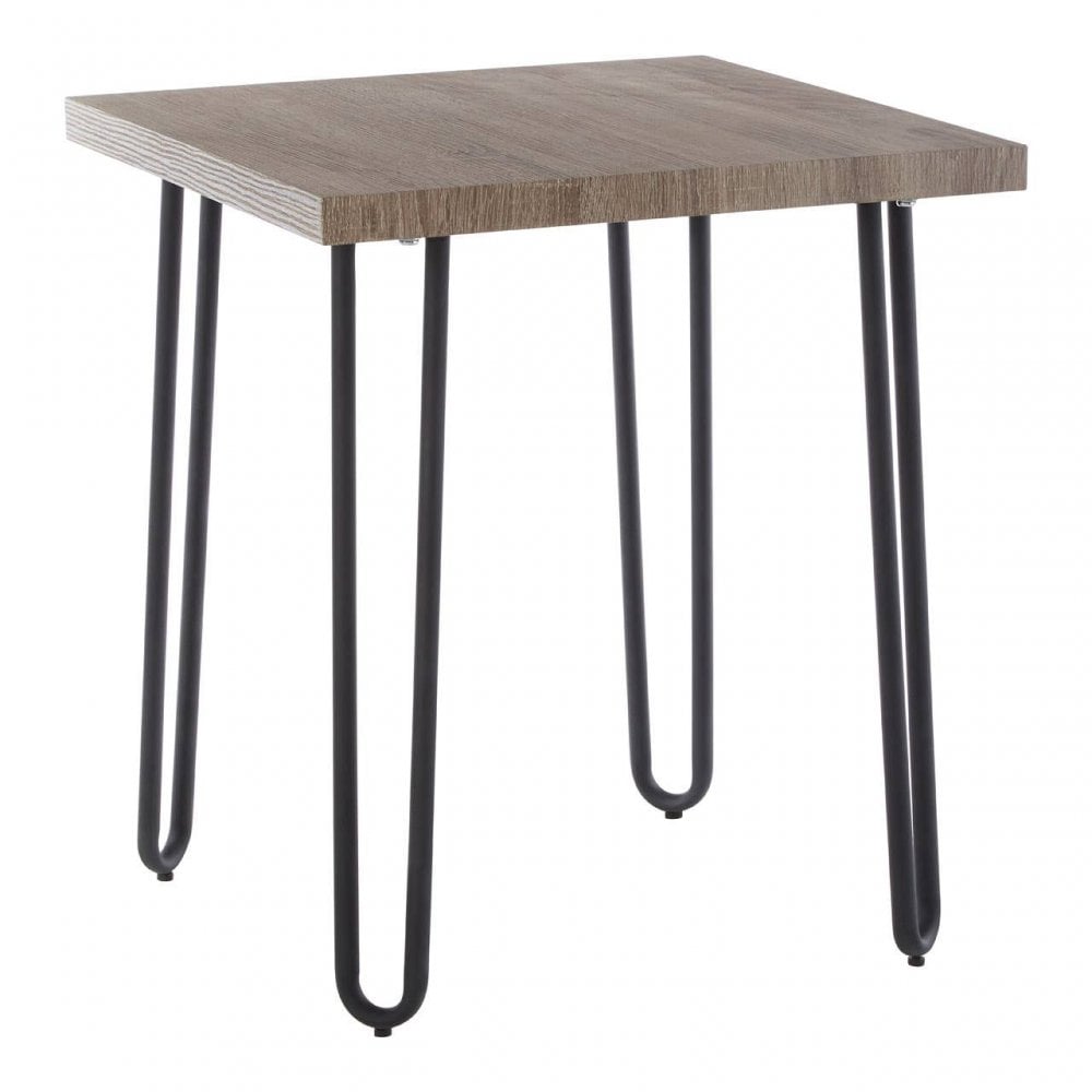 Regency Borough Side Table