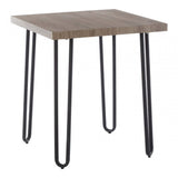 Regency Borough Side Table