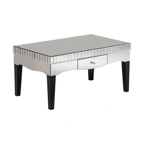 Promenade Single Drawer Coffee Table