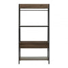 Hawthorn Dark Oak Storage Unit