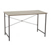 Hawthorn Grey Oak Desk