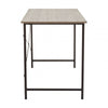 Hawthorn Grey Oak Desk