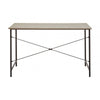 Hawthorn Grey Oak Desk
