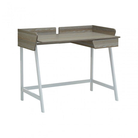 Hawthorn Oak Desk