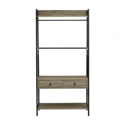 Hawthorn Storage Unit