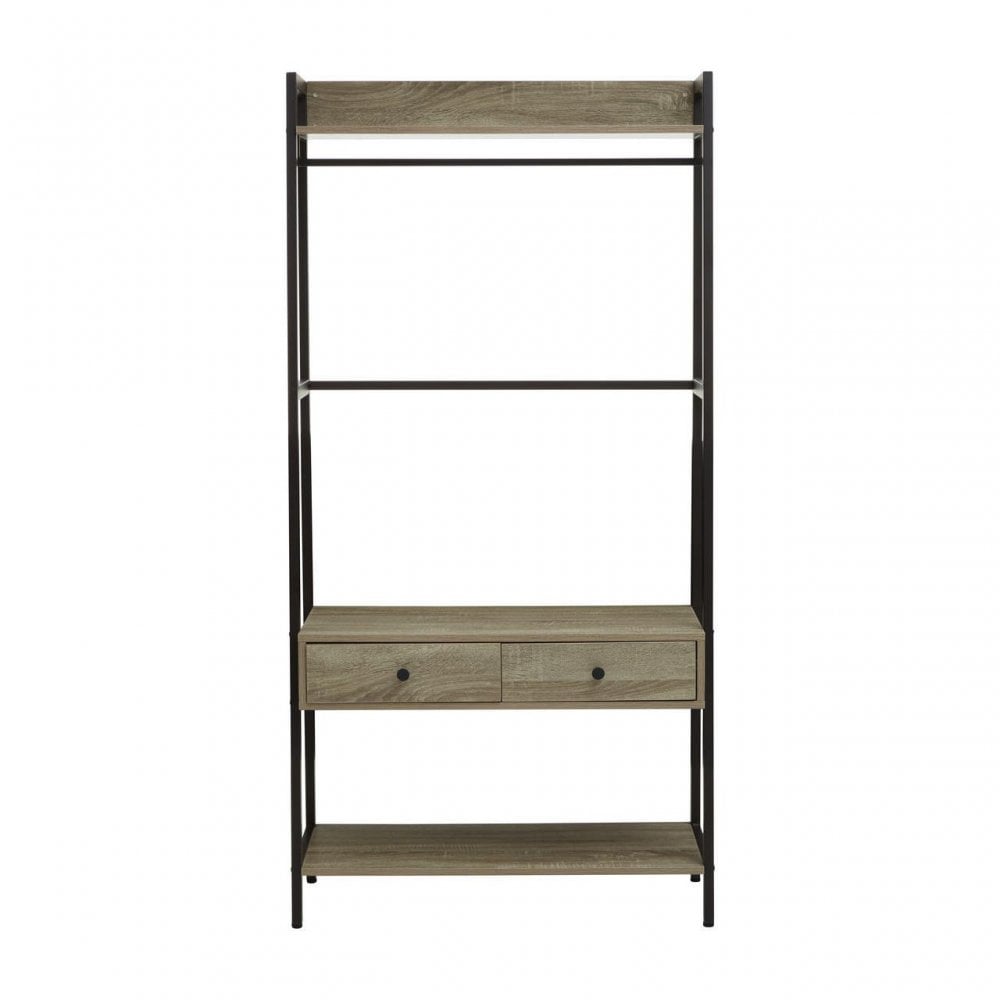 Hawthorn Storage Unit