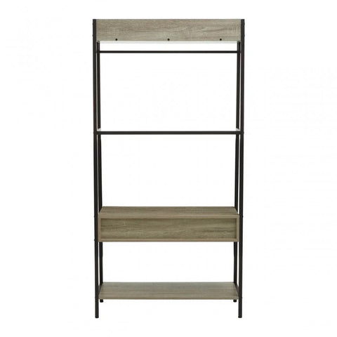 Hawthorn Storage Unit