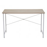 Hawthorn Natural Oak Desk