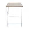 Hawthorn Natural Oak Desk