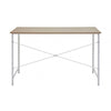 Hawthorn Natural Oak Desk