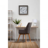 Hawthorn Natural Oak Desk