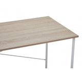 Hawthorn Natural Oak Desk