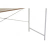 Hawthorn Natural Oak Desk
