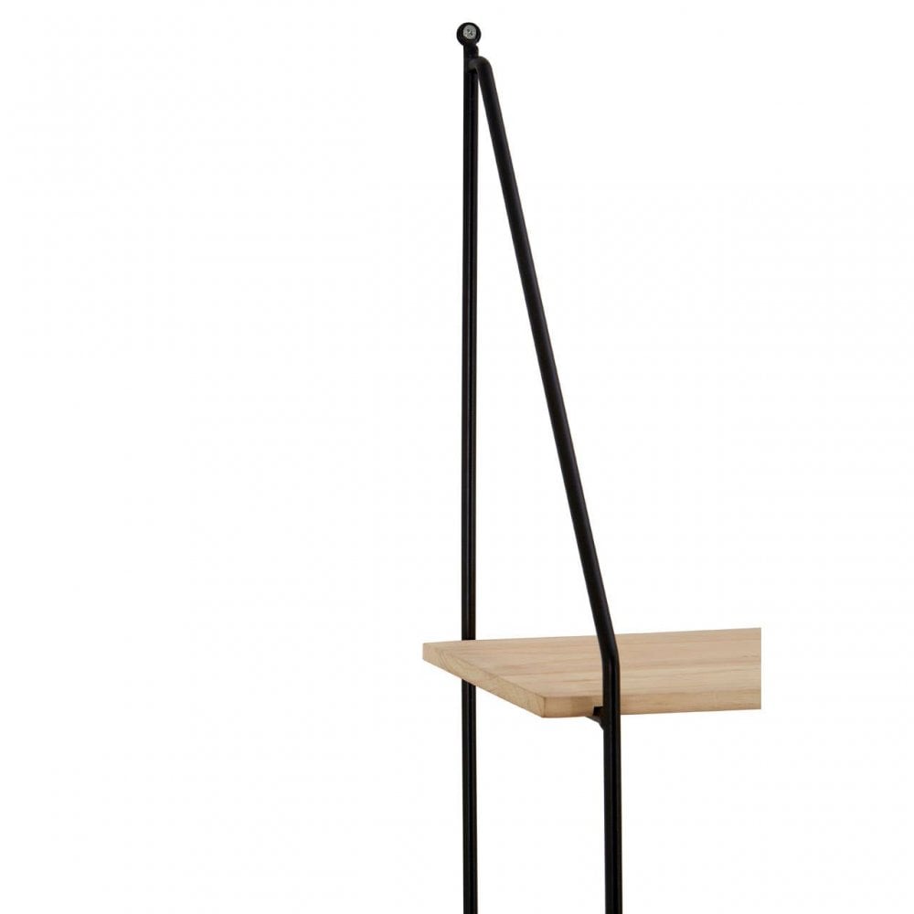 Brentwood 2 Tier Metal Shelf