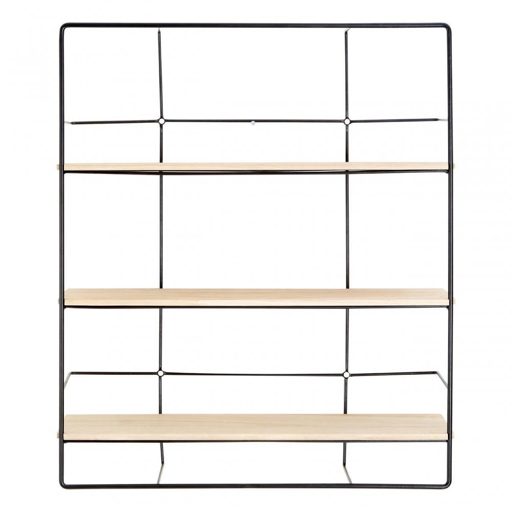 Brentwood 3 Layer Shelf